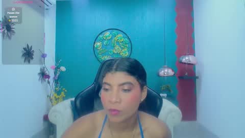 miagreys1 online show from November 2025 11:22:01 AM