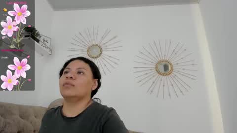 Miah Collins online show from January 2026 05:51:02 PM