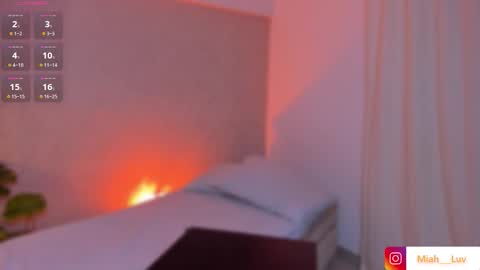 Miah online show from March 2026 04:45:01 PM