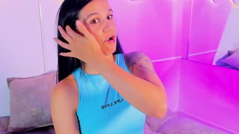 MIA online show from May 2026 08:37:01 PM