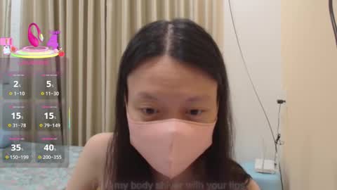 miahchan68 online show from November 2025 02:35:01 PM