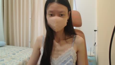 miahchan68 online show from April 2026 01:39:01 AM