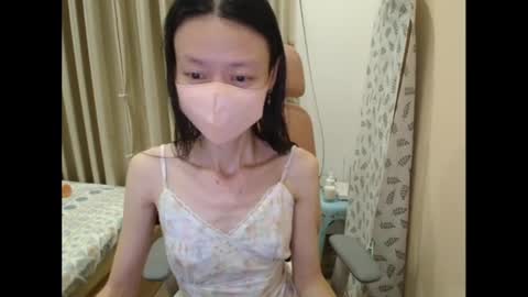 miahchan68 online show from June 2026 03:28:02 PM