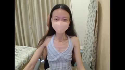 miahchan68 online show from June 2026 11:11:02 PM