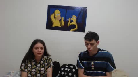 Mia  Sam online show from January 2025 09:17:02 AM