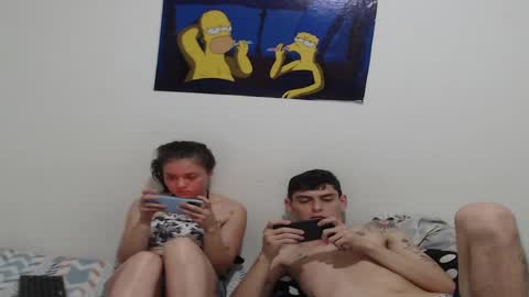 Mia  Sam online show from January 2025 01:41:01 AM