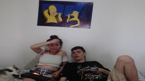 Mia  Sam online show from January 2025 08:40:02 PM