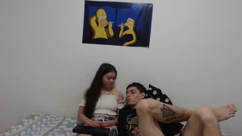 Mia  Sam online show from January 2025 06:20:02 AM