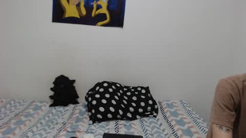 Mia  Sam online show from January 2025 03:37:02 AM