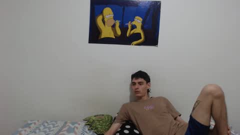 Mia  Sam online show from January 2025 06:42:02 AM