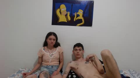 Mia  Sam online show from January 2025 09:46:01 AM