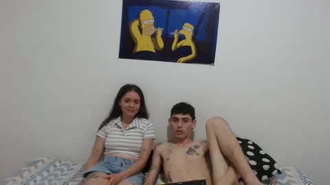 Mia  Sam online show from January 2025 04:43:01 AM