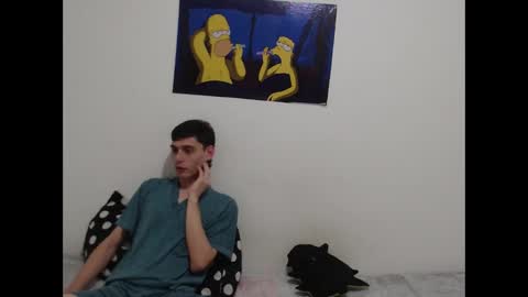 Mia  Sam online show from January 2025 03:16:01 AM