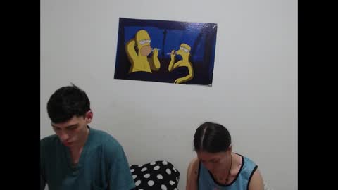 Mia  Sam online show from January 2025 06:17:01 AM