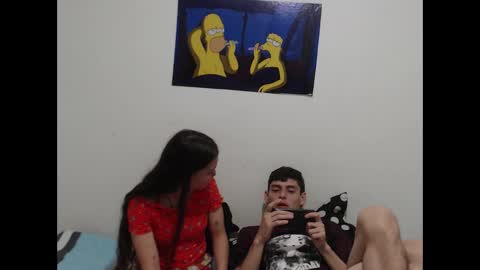 Mia  Sam online show from January 2025 05:56:01 AM