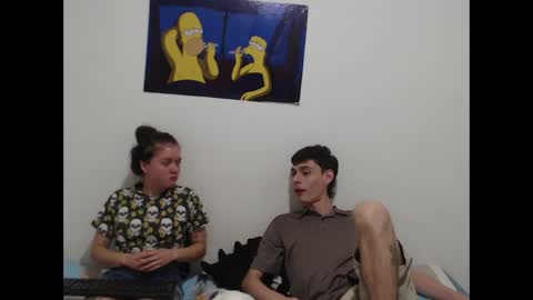 Mia  Sam online show from January 2025 11:08:01 PM
