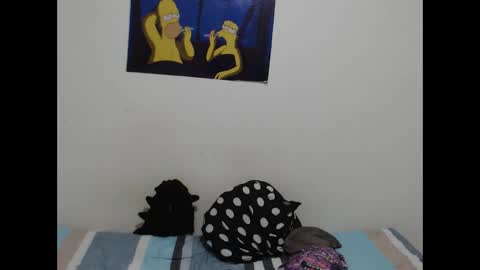 Mia  Sam online show from January 2025 05:14:02 AM