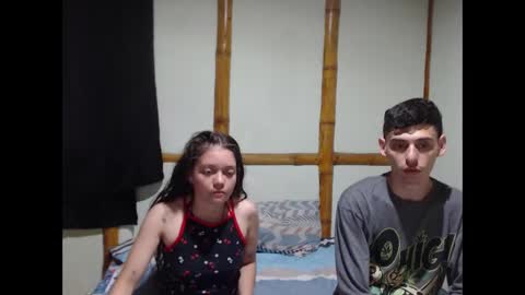 Mia  Sam online show from February 2025 07:31:02 PM