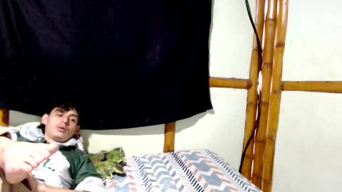 Mia  Sam online show from November 2025 02:16:02 PM