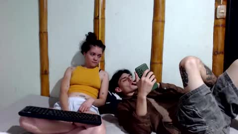 Mia  Sam online show from January 2026 02:43:01 PM