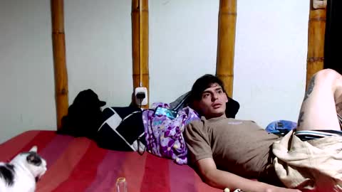 Mia  Sam online show from February 2026 06:22:01 AM