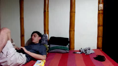 Mia  Sam online show from February 2026 06:57:01 PM