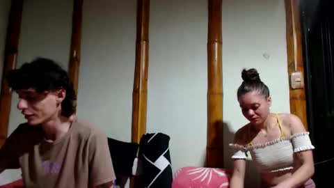 Mia  Sam online show from April 2026 02:34:01 AM