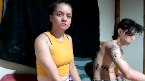 Mia  Sam online show from July 2026 09:54:01 PM