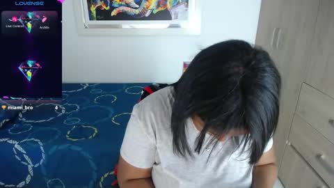 miajoseph_ online show from February 2025 03:52:02 AM