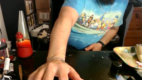 Mark online show from February 2026 04:05:02 AM