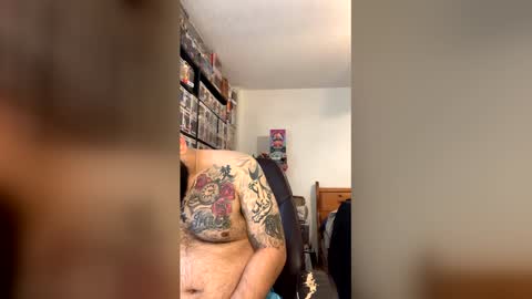 Mark online show from March 2026 03:07:01 PM