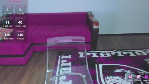 Mia Kittyy online show from November 2025 01:55:02 AM