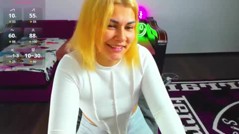 Mia Kittyy online show from December 2025 01:22:02 AM