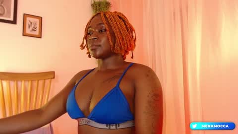 Snapshot of miaknox chatting on January 2025 10:33:02 PM Mia online show from January 2025 10:33:02 PM