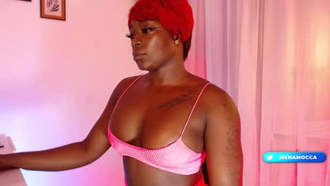 Snapshot of miaknox chatting on January 2025 10:33:01 PM Mia online show from January 2025 10:33:01 PM