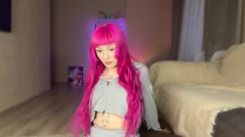 Eva online show from April 2026 01:20:02 AM