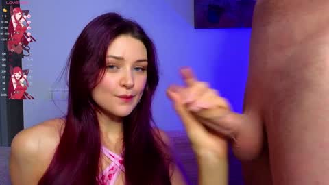 Snapshot of miamax88 chatting on February 2025 05:29:02 AM BestMarriedCouple online show from February 2025 05:29:02 AM