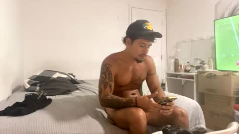 miamiclos1 online show from October 2025 02:14:02 AM