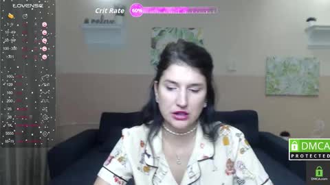 Alianna online show from March 2026 01:50:01 PM