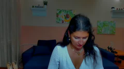 Alianna online show from July 2026 07:23:02 AM
