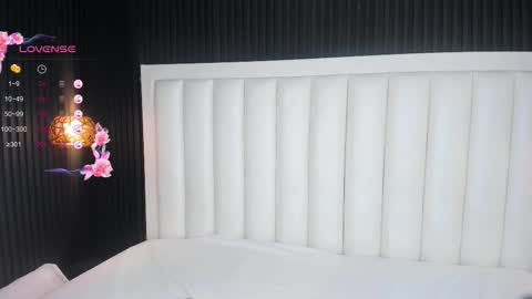 Mia Mistrex online show from September 2025 04:27:01 AM