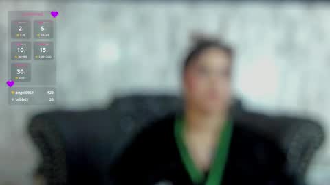 Snapshot of miamontoya chatting on February 2025 11:37:02 PM Mia   -5 7001400 Follow  online show from February 2025 11:37:02 PM