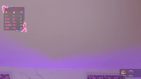 Snapshot of miamontoya chatting on November 2025 01:00:02 PM Mia -5 7001400 Follow online show from November 2025 01:00:02 PM