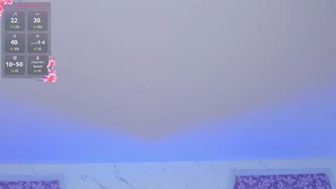 Mia   -5 7001400 Follow  online show from February 2026 01:05:02 PM