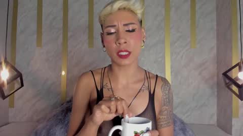 Snapshot of miamorgann chatting on January 2025 07:59:02 PM Mia Morgann online show from January 2025 07:59:02 PM