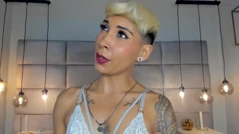 Snapshot of miamorgann chatting on January 2025 02:19:02 PM Mia Morgann online show from January 2025 02:19:02 PM