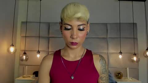 Snapshot of miamorgann chatting on January 2025 05:08:01 PM Mia Morgann online show from January 2025 05:08:01 PM