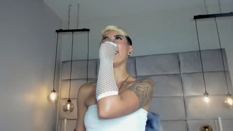 Snapshot of miamorgann chatting on January 2025 06:07:01 PM Mia Morgann online show from January 2025 06:07:01 PM