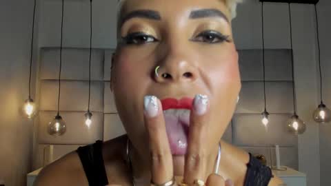 Snapshot of miamorgann chatting on February 2025 03:06:01 PM Mia Morgann online show from February 2025 03:06:01 PM