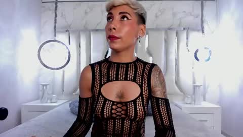 Snapshot of miamorgann chatting on February 2025 02:33:01 PM Mia Morgann online show from February 2025 02:33:01 PM